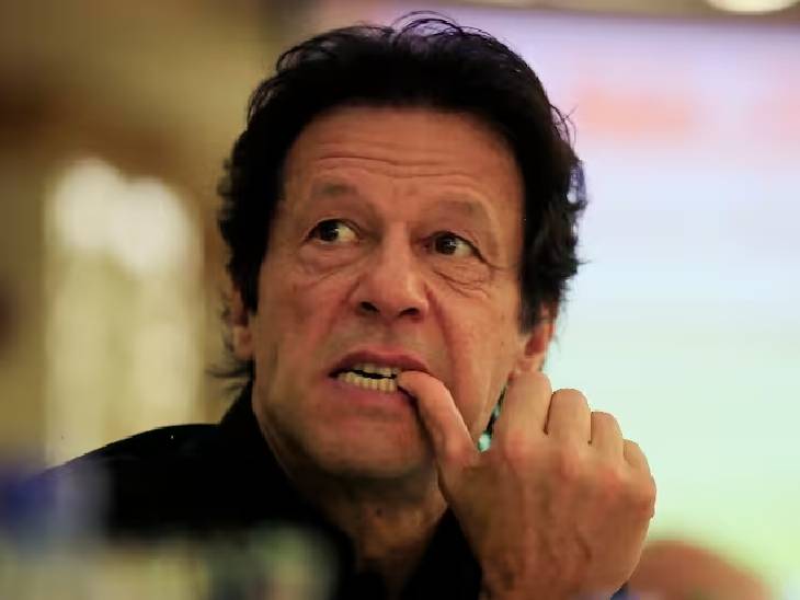 imran khan