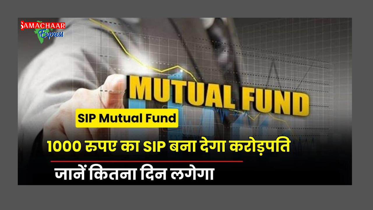 mutual fund