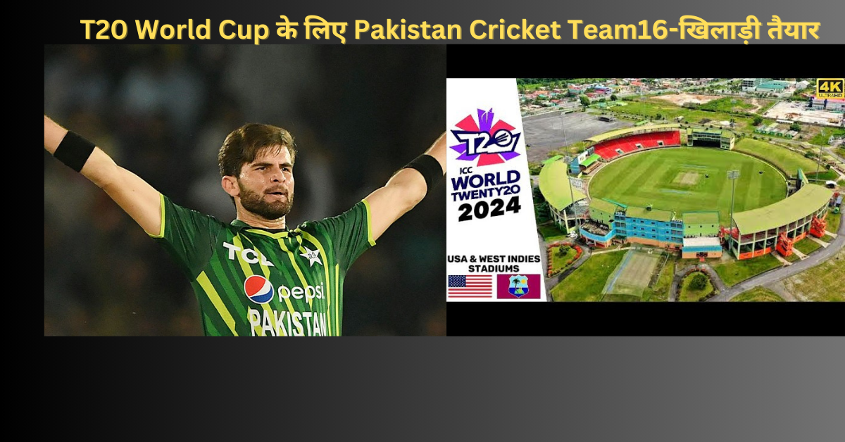 T20 world cup