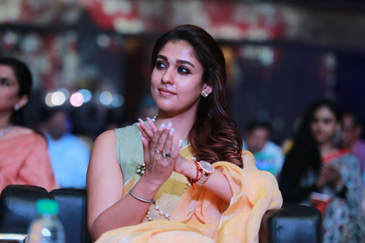 nayanthara