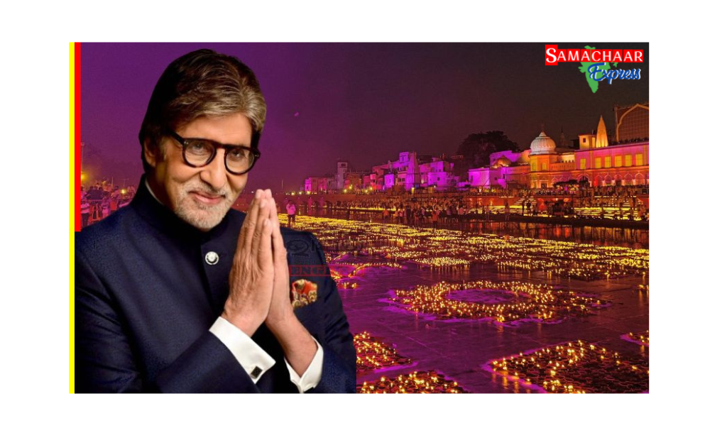 amitabh