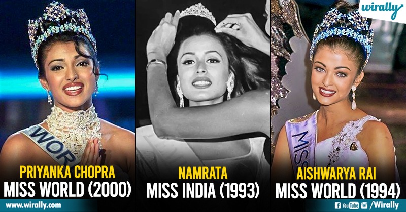 actress miss india