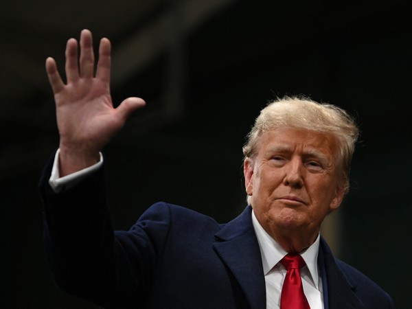 Donald
