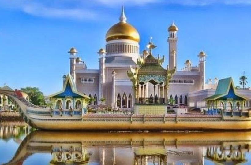 Brunei