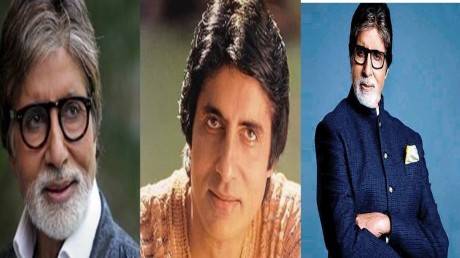 amitabh