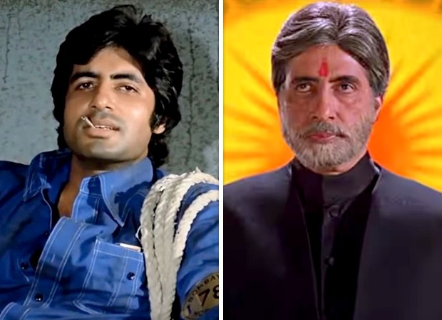 amitabh bachchan