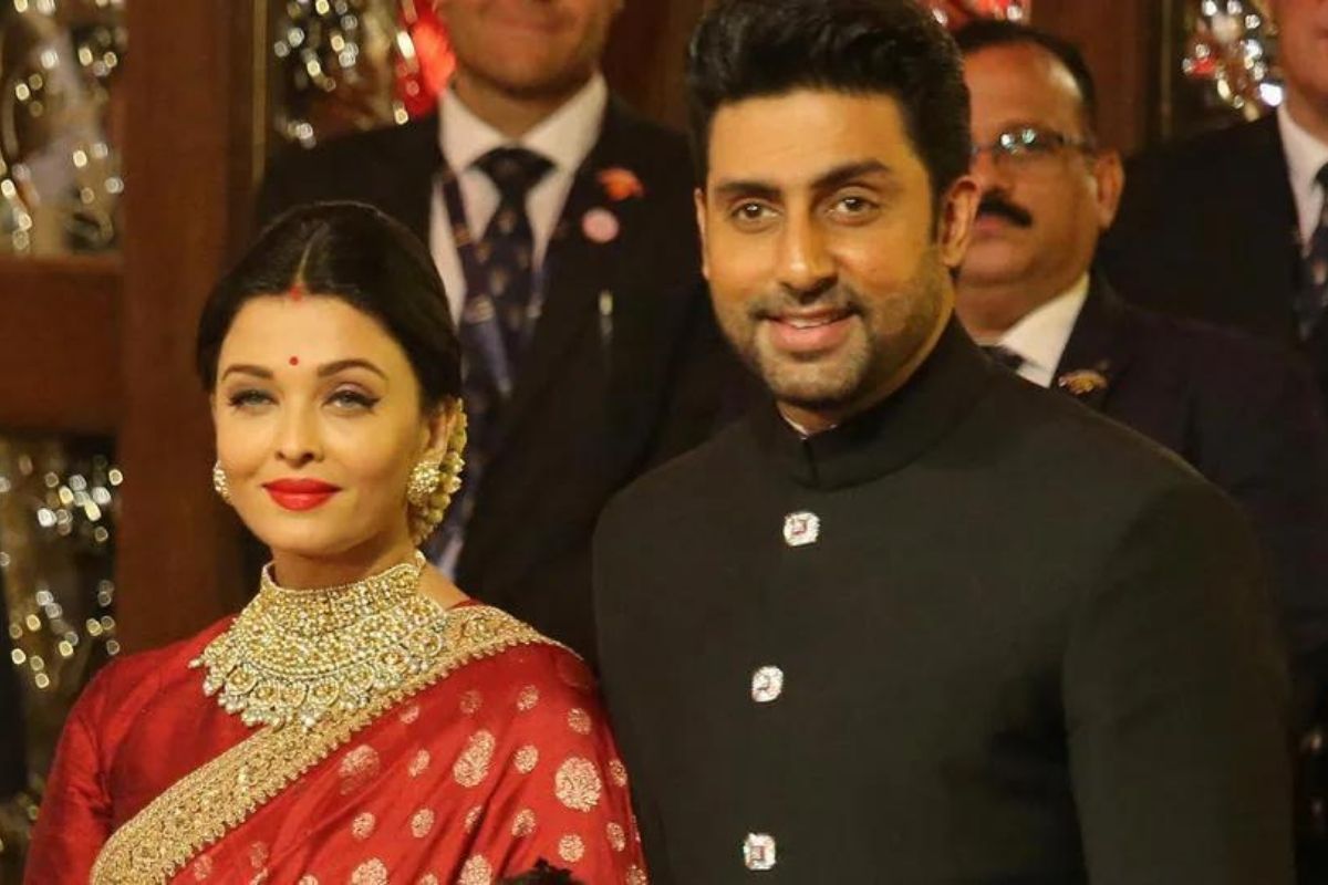 abhishek aishwarya