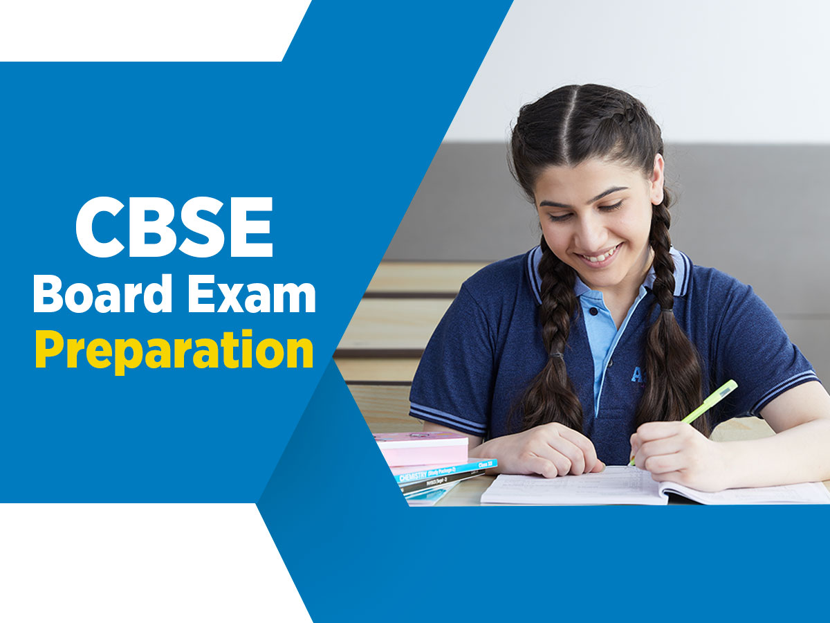 CBSE Board Exam 2024