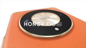 Honor X9b