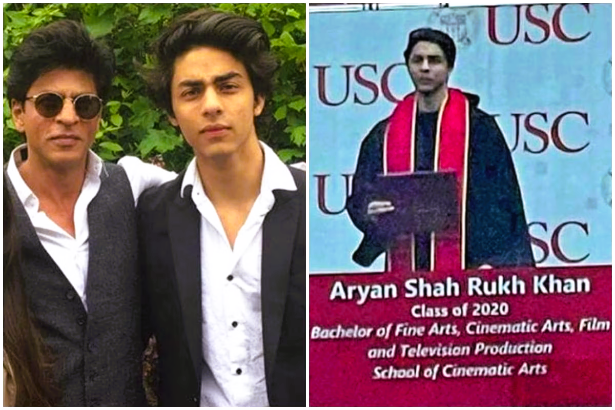 aryan khan