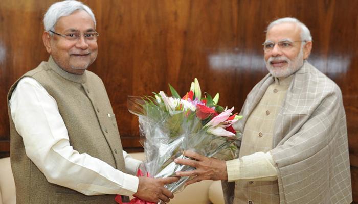 nitish kumar