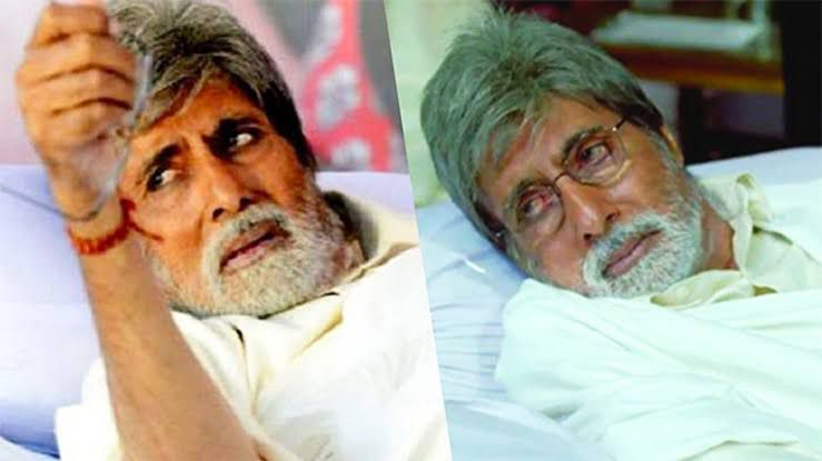 Amitabh Bachchan