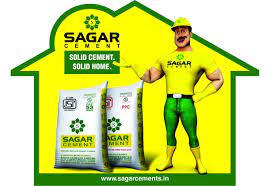 sagar cement