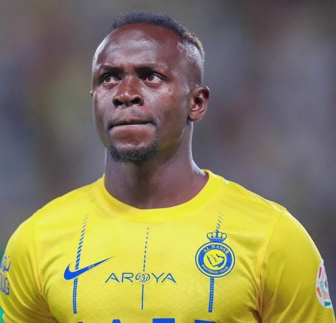 Sadio Mane Did Come Back After Missing Penalty In Al Nassr