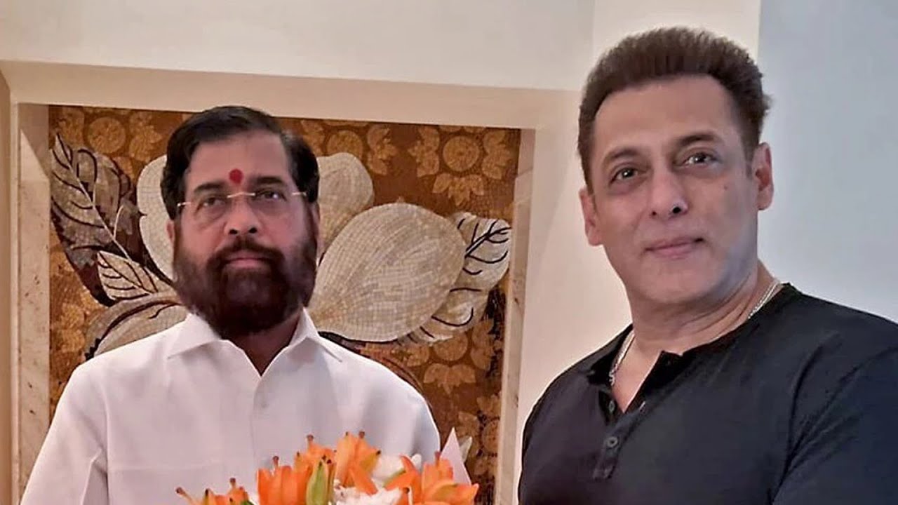 Salman Khan