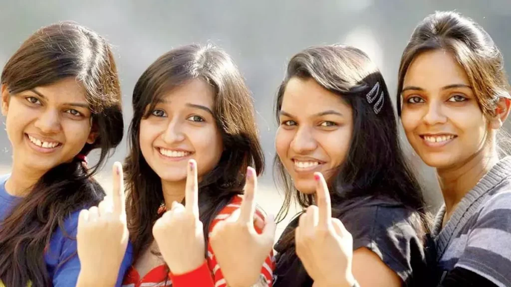 vote