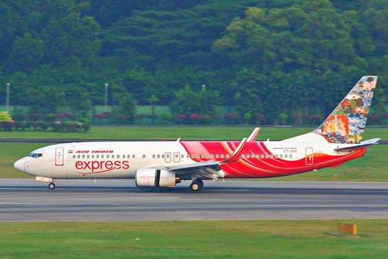 AIR INDIA EXPRESS