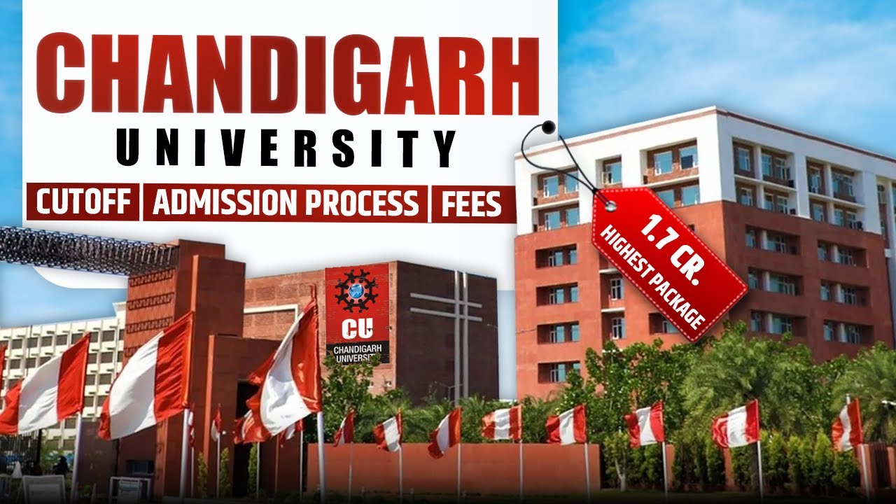 Chandigarh University